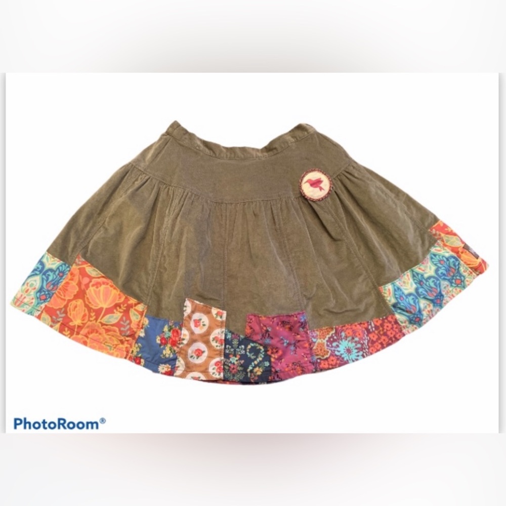 Matilda Jane‎ skirt